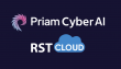 Priam AI and RST Cloud Launch World’s First CTI AI Agents Powered by A2A and MCP Protocol