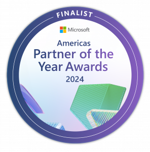 Difenda recognized as a finalist of 2024 Microsoft Americas Partner of ...