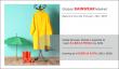 Rainwear Market Predicted to Thrive with 6.0% CAGR to $1,862.6 Million by 2030