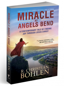 Miracle at Angels Bend