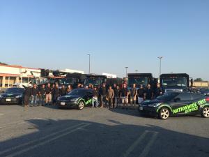 Nationwide Tree Service Extends Heartfelt Support to Maryland ...
