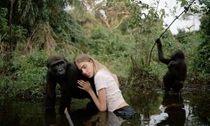 20-Year Old Conservationist Influencer Uses Her Platform to Re-Wild