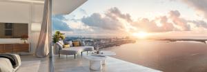 BACCARAT RESIDENCES MIAMI