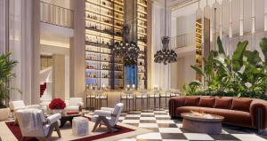 BACCARAT RESIDENCES MIAMI