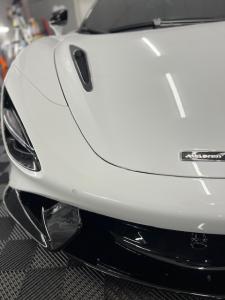 Professional Ceramic Coating Bradenton Sarasota