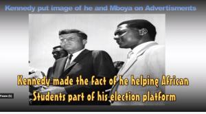 Black Memphis History: Meet Tom Mboya The Greatest African to Influence ...