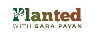 Planted logo