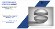Piezoceramic Spheres Market Expected to Witness Sustainable Growth Over 2032