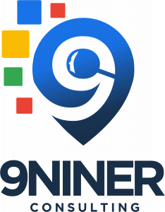 9Niner Consulting Logo