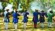 The Road to Freedom Runs Through St. Augustine