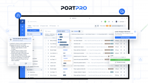 PortPro Launches First-Ever Drayage TMS with an Embedded Email Inbox