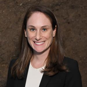 Jennifer Cohen
