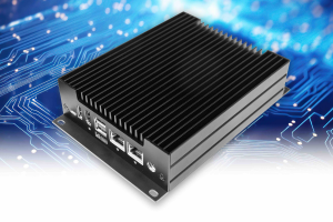 Advertima Edge AI Computer