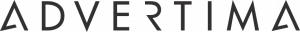 Advertima Logo Dark