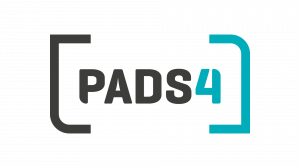 PADS4 Logo