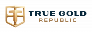 True Gold Republic Logo
