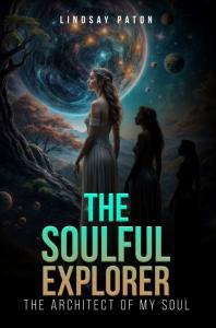 The Soulful Explorer: The Architect of My Soul By Lindsay Paton