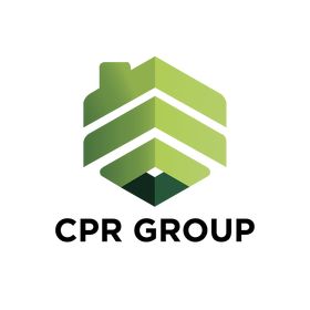 CPR Group Ltd official logo