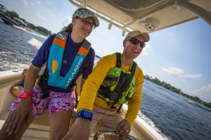 Boating Safety Course with the Central FL Boating Association