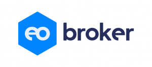 EO Broker LOGO