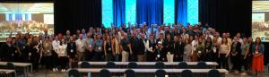 HODS Group at our Annual Symposium