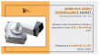 Wireless Video Surveillance Market to Witness Exponential Growth by 2031