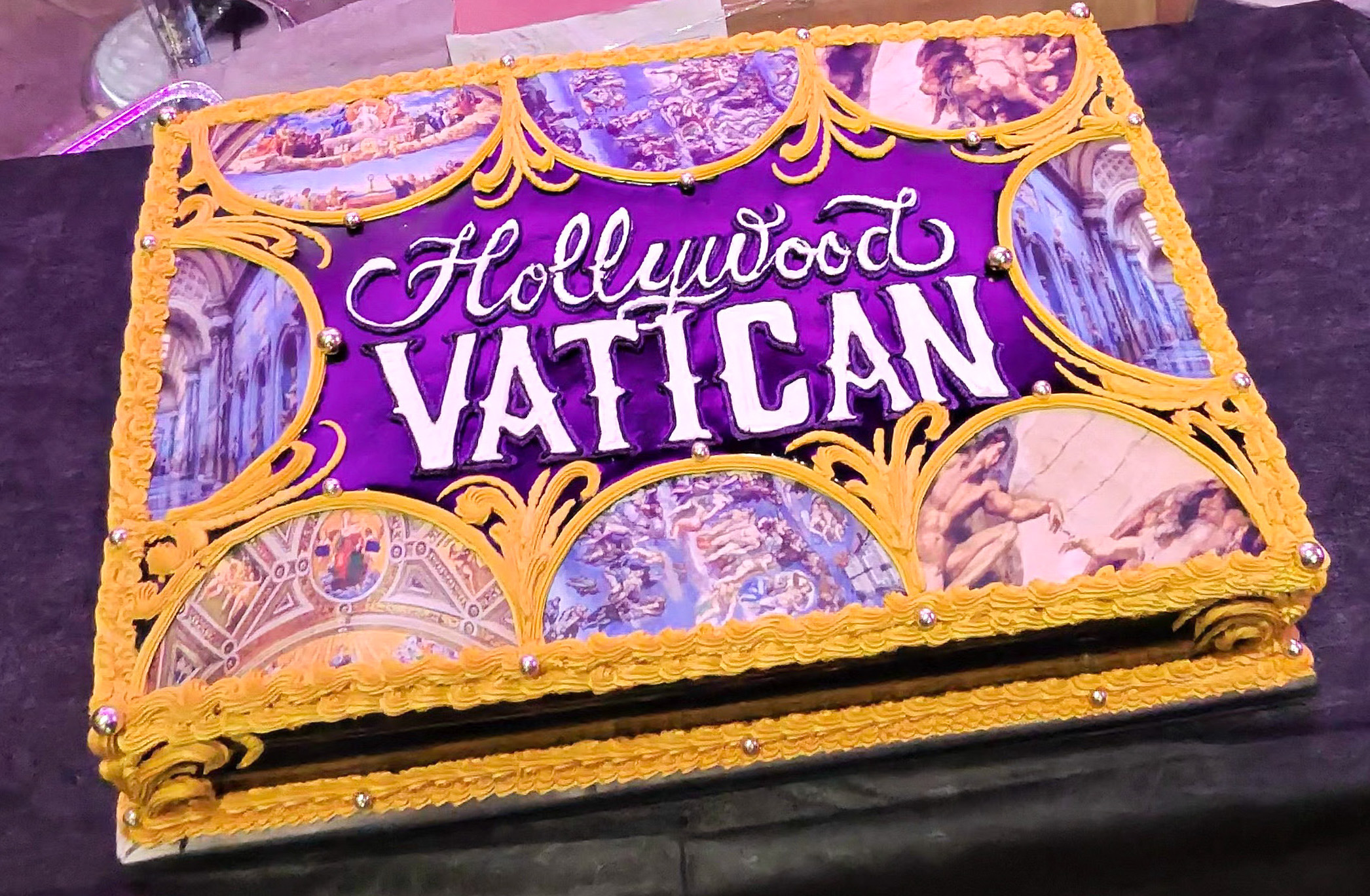 Hollywood Vatican Grand Opening Redefines Tattoo Artistry In West 