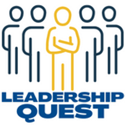 Leadership.quest logo