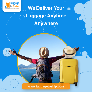 LuggageToShip.com