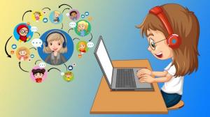  Online K-8 Education Market