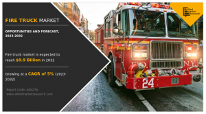 fire truck i