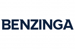 Benzinga Logo July 2024