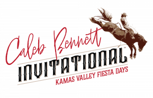 Caleb Bennett Invitational Color Logo