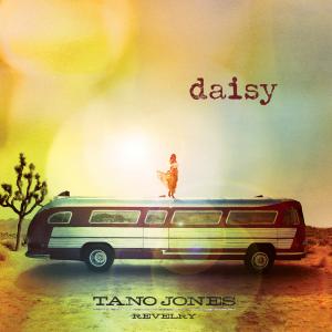 "Daisy" Single Artwork