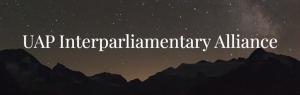 UAP Interparliamentary Alliance Logo