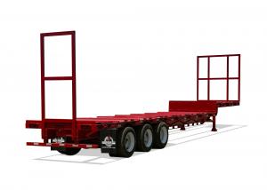 poultry trailer