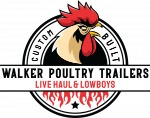 walker poultry logo