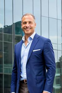 Photo of Andrew Sternburg of Franchisor Advisory Partners