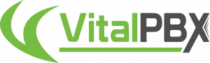 vitalpbx official color logo