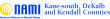 NAMI KDK hires new Manager of Development and Fundraising