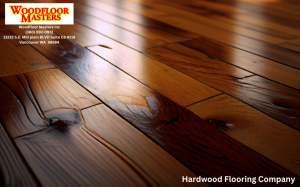 Hardwood Flooring Company