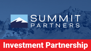 Summit Partners x Revizto