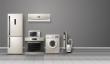 Household Appliances Market is Growing with a 6.03% CAGR, to Reach $983.1934 Billion by 2035