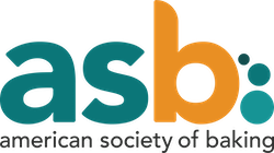 American Society of Baking Logo - Rebrand