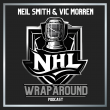 Hockey’s Biggest Stories Unveiled: Paul Maurice, Steve Simmons & More on NHL Wraparound Podcast
