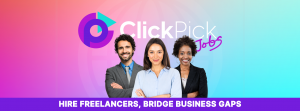 ClickPick Jobs - Online job platform connecting businesses with exceptional Filipino talent
