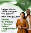 Tanzania Can Win The Diamonds Do Good Entrepreneurship Grant 2025