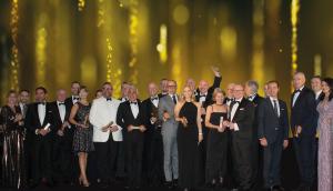 European Hotel Awards 2023 - All Winners