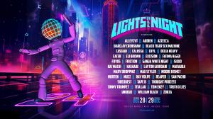 lights all night promo code