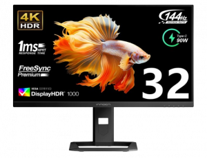 INNOCN 32-Inch Mini LED Monitor: Enhancing Visual Precision for Gamers ...